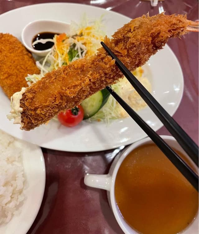 洋食 フェリーチェカルネ - サブ画像3