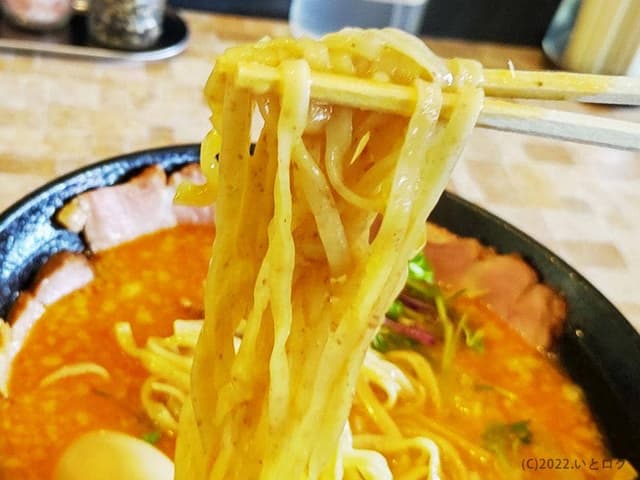 中華そば ゆら吉 韮崎店 - サブ画像1