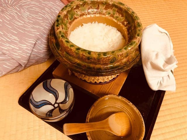 草喰 なかひがし - サブ画像2