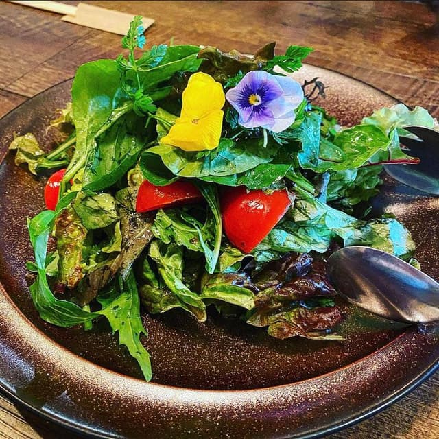 ハンバーグを食べる日 - サブ画像1