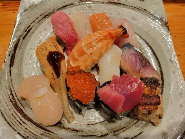 姫すし - サブ画像3