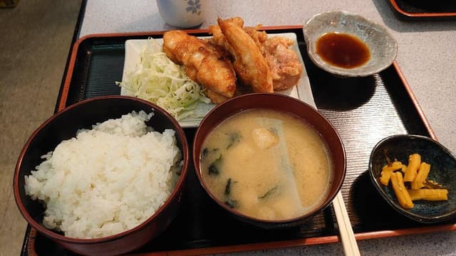 焼鳥深川 - サブ画像1