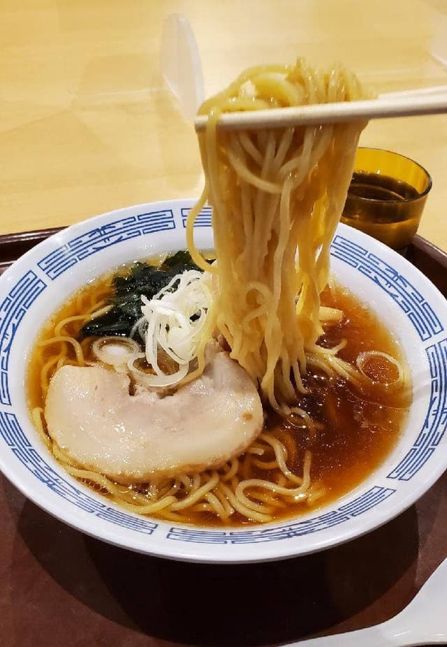 キッチン ビアン 稲城市立病院 - サブ画像1