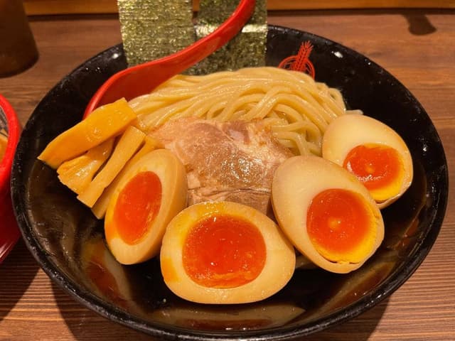 三田製麺所 ドーチカ店 - サブ画像1