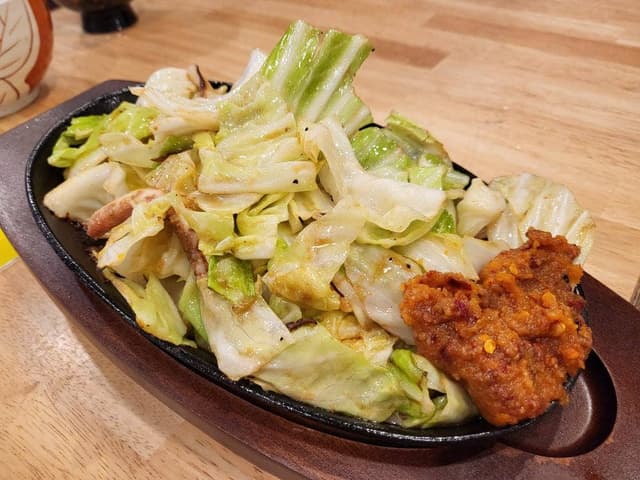 麺屋イカボンド - サブ画像3
