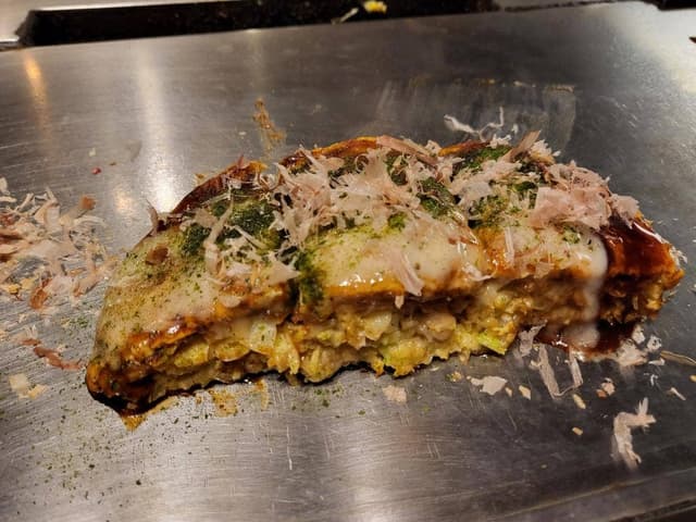 鉄板屋 燈 - サブ画像2
