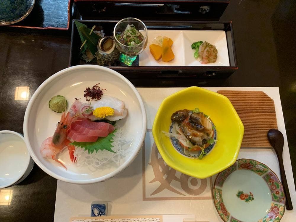 あめや鮨