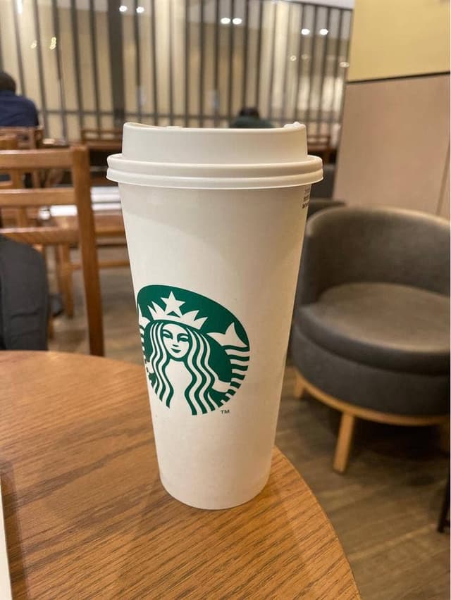 スターバックス コーヒー ルミネ池袋店 - サブ画像1