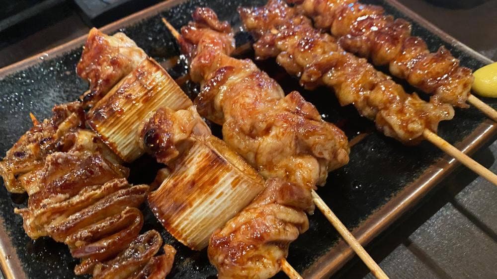 いざかや 酒楽