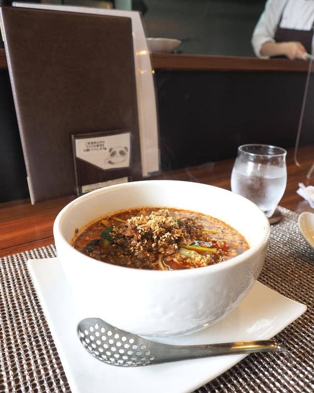 今石飯店 涼華 - サブ画像3