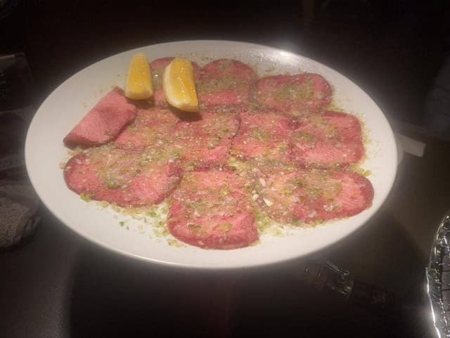 焼肉まんぷく 苑 - サブ画像1