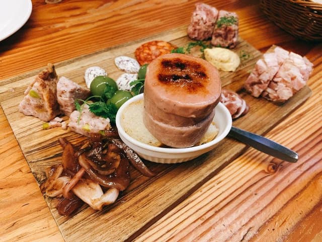 ワインの酒場。ディプント 恵比寿店 - サブ画像1