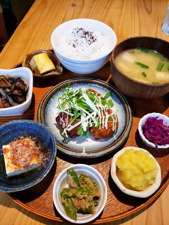 まんま食堂 - サブ画像2