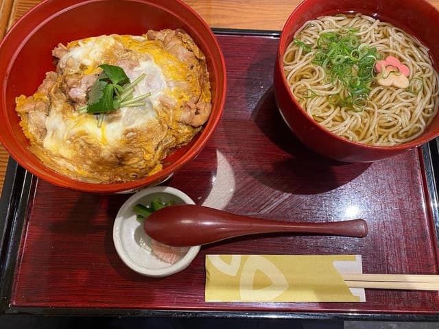 蕎菜 目黒店 - サブ画像1
