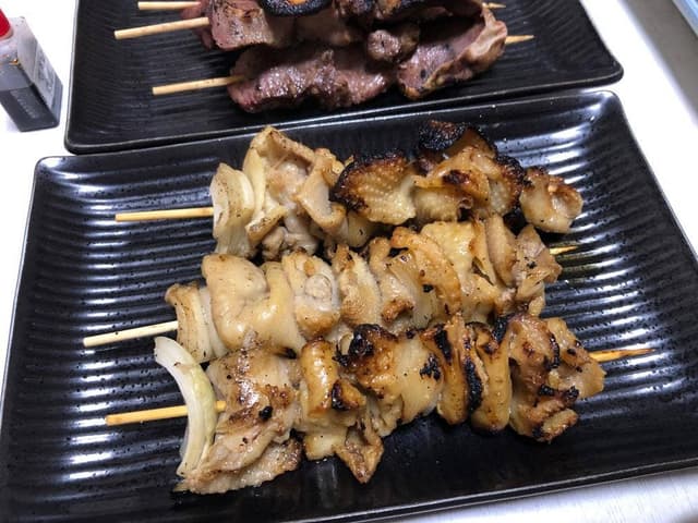 山小屋中山売店 - サブ画像1