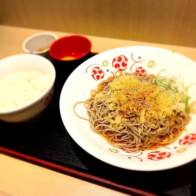 いろり庵きらく 信濃町店 - サブ画像3