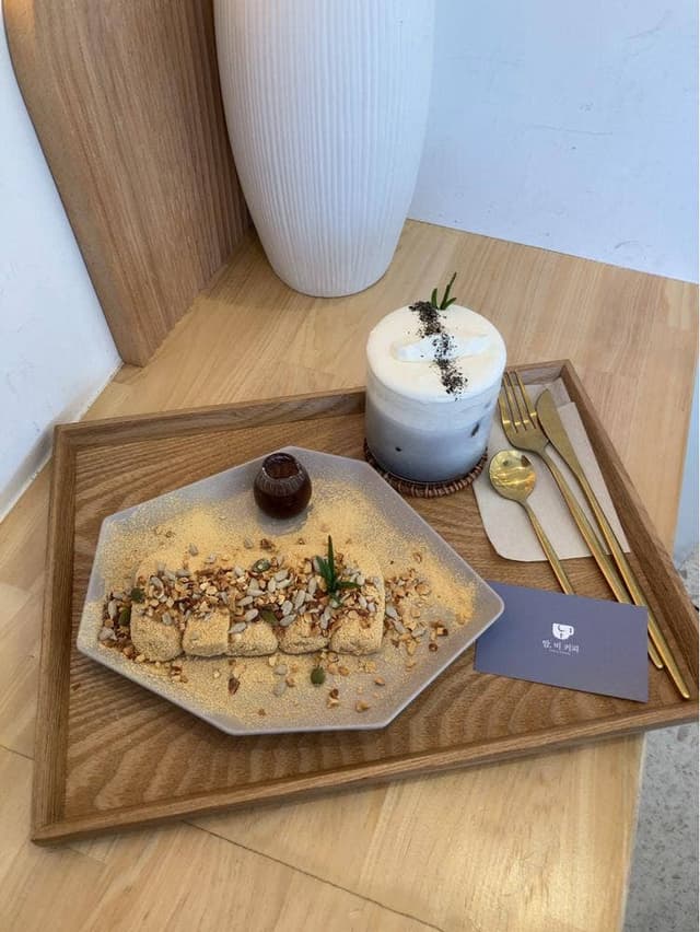 BAM BI COFFEE - サブ画像3