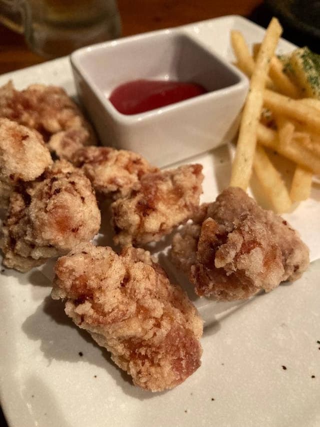 ご飯屋 おむすび - サブ画像1