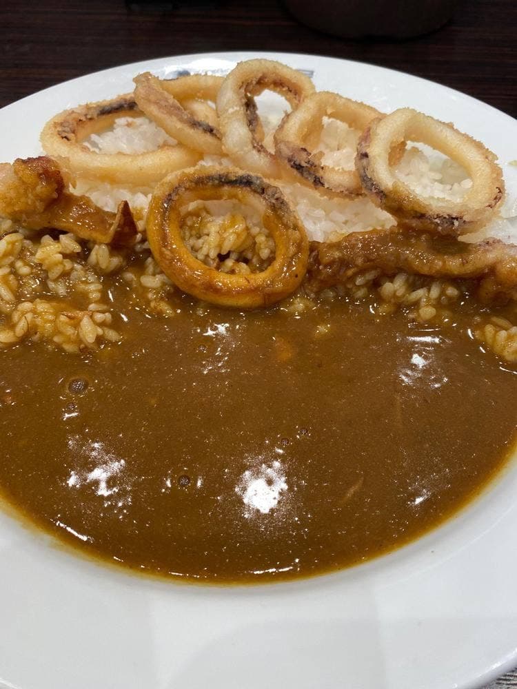 カレーハウスCoCo壱番屋 イズミヤスーパーセンター福町店