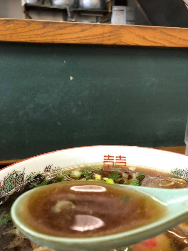 たらふく 中居店 - サブ画像3