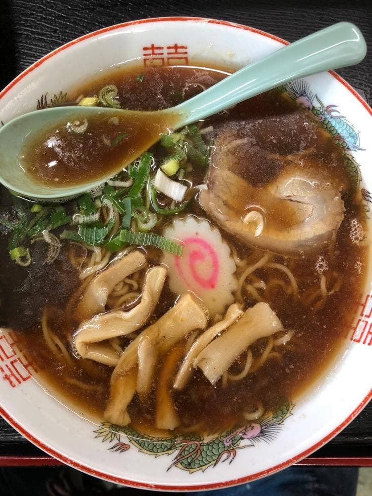 たらふく 中居店