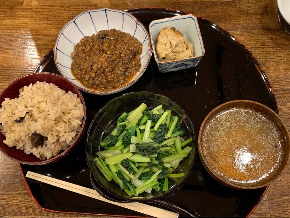 未来食堂