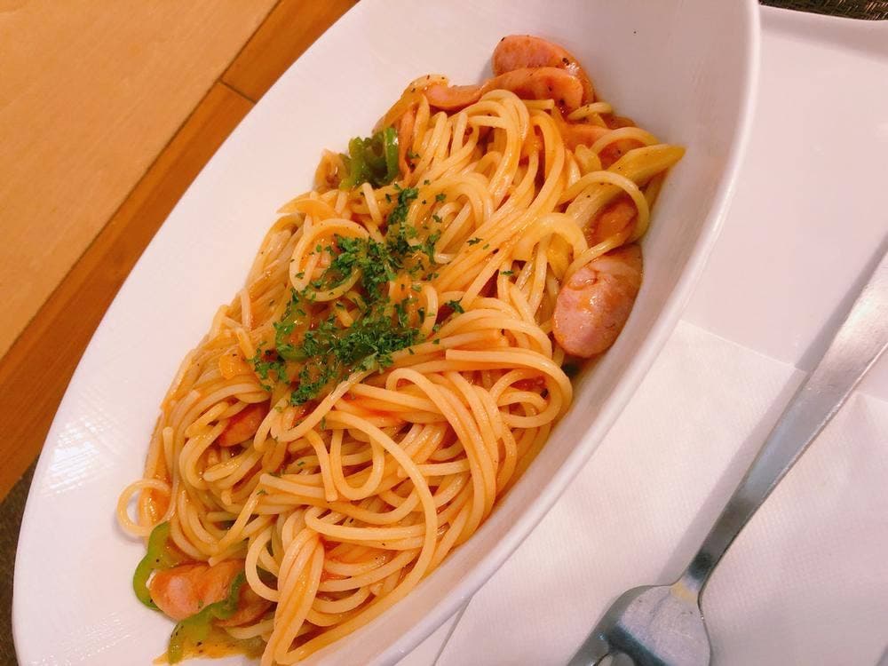 キッチンあべーじゃ