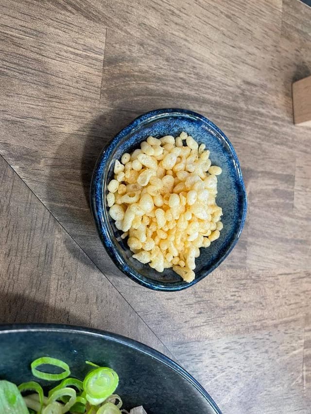 つけ麺ひこ 旭町店 - サブ画像2