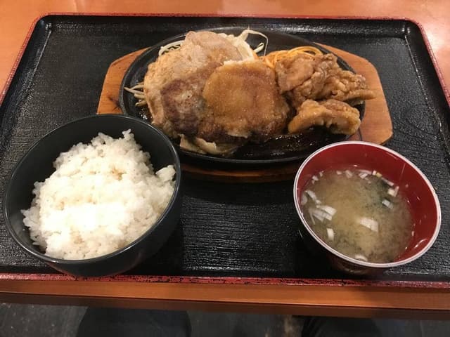 市川食堂 - サブ画像3