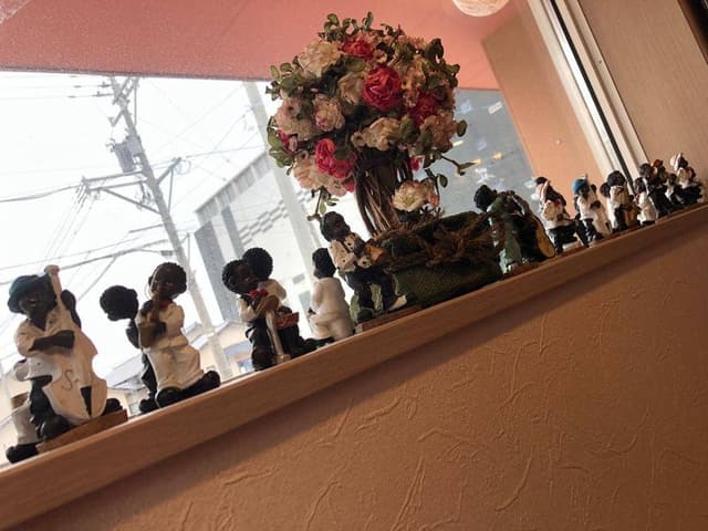 茶々々＆HAT - サブ画像1