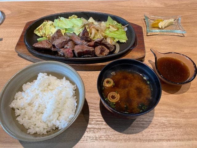 ニュー魚新 - サブ画像1