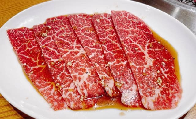 黒5 那覇店 - サブ画像2