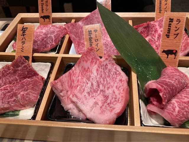 韓の台所 鶴見店 - サブ画像1