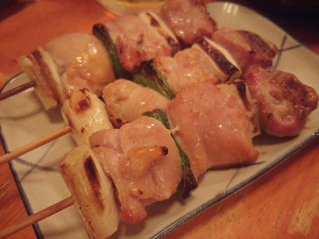 鳥藤 - サブ画像1