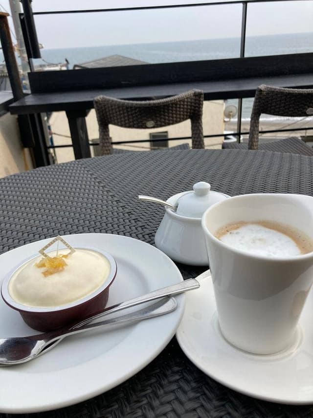 AMALFI CAFFÈ - サブ画像3