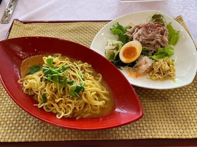 三木よかわカントリークラブ レストラン - サブ画像3