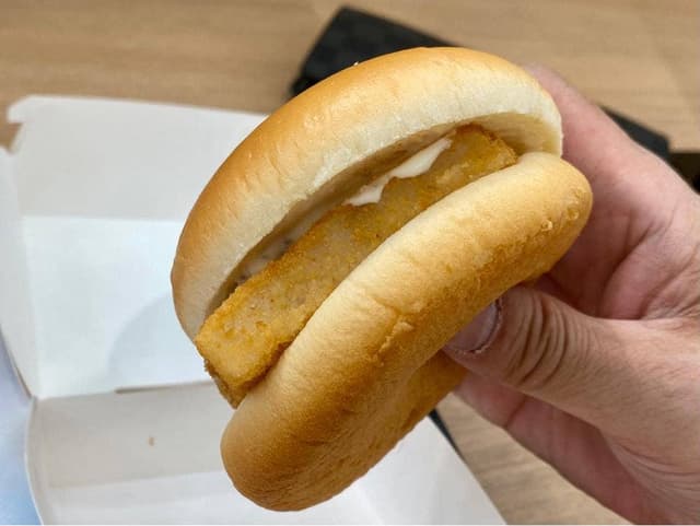 マクドナルド イオンモール高崎店 - サブ画像2