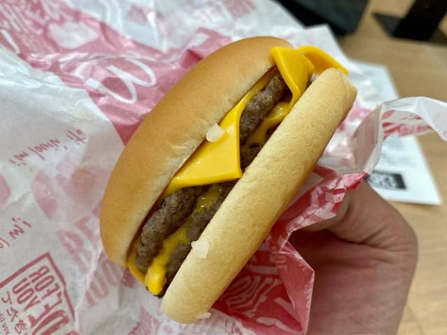 マクドナルド イオンモール高崎店 - サブ画像1