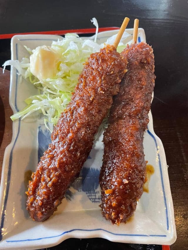 どて丼・串かつ・おおぞら - サブ画像3