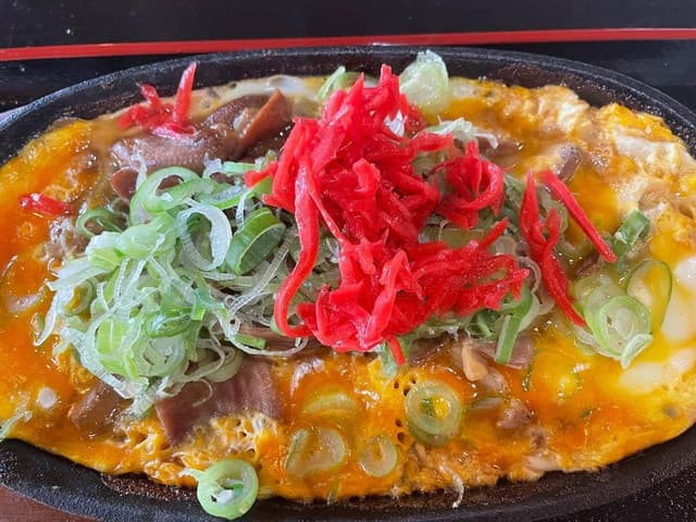どて丼・串かつ・おおぞら - サブ画像2