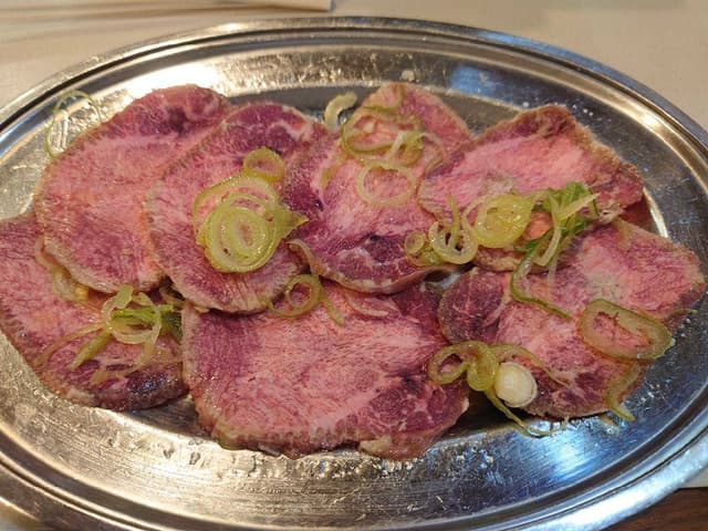 東苑 - サブ画像2