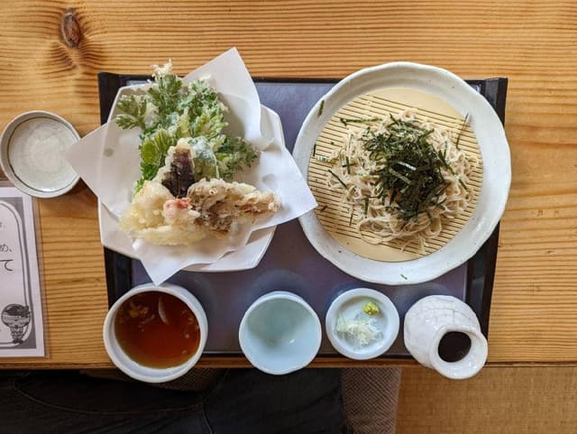 菜とう庵 - サブ画像1