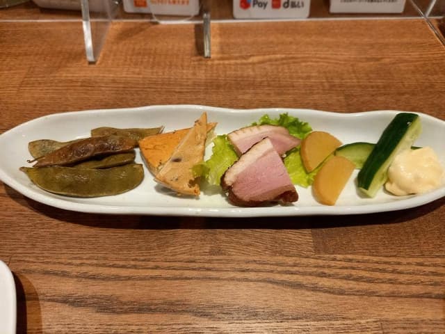 お酒の美術館 堺東店 - サブ画像1