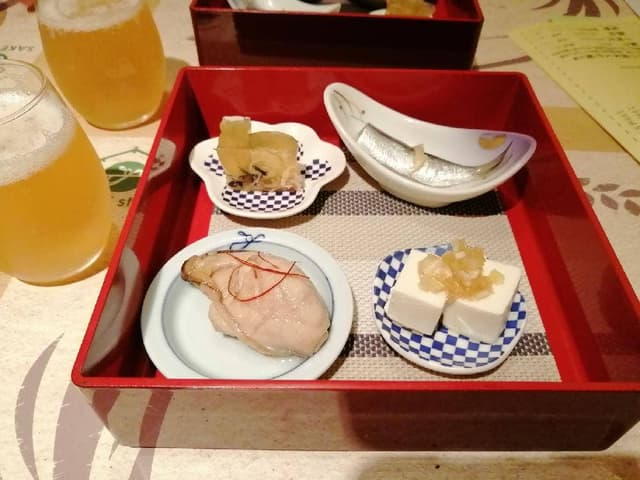 SAKE story - サブ画像3