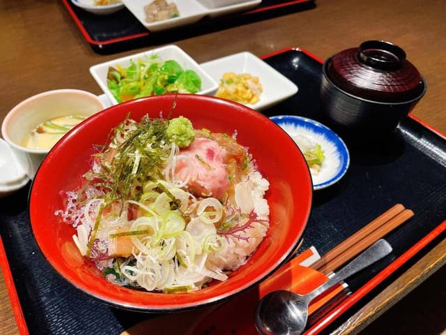 海鮮磯料理 磯くら 市ヶ尾店 - サブ画像3