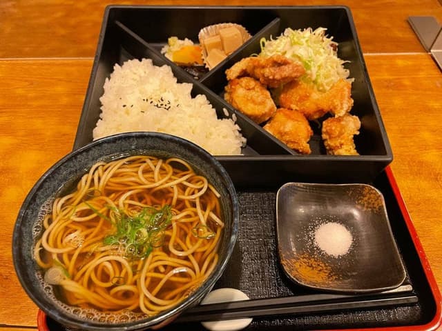 めん房やまもと - サブ画像2