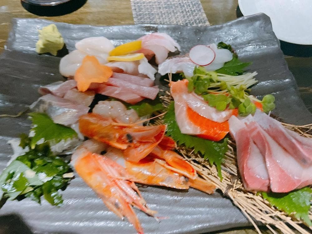 和顔別館 OKARU 和食居酒屋
