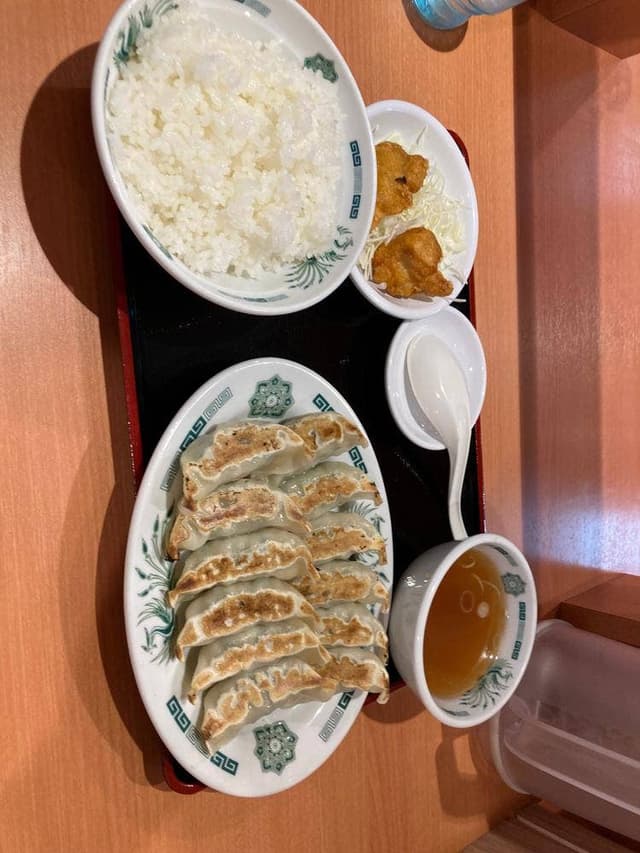日高屋 我孫子つくし野店 - サブ画像1