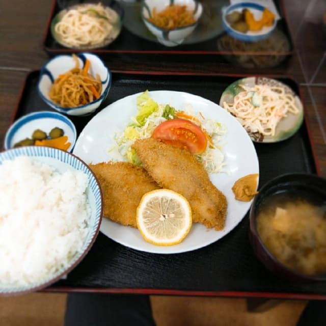 御食事処 なべちゃん - サブ画像3