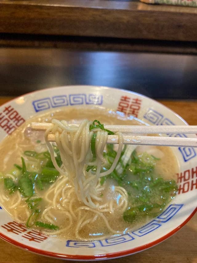 らぁめん 凛 - サブ画像1